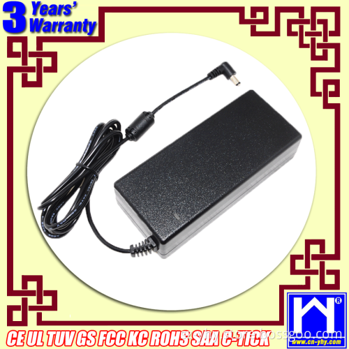 Satellite 19V 3.95A 75W PA-1750-09 Adapter Charger
